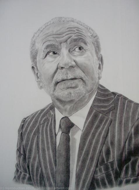 Lord Sugar