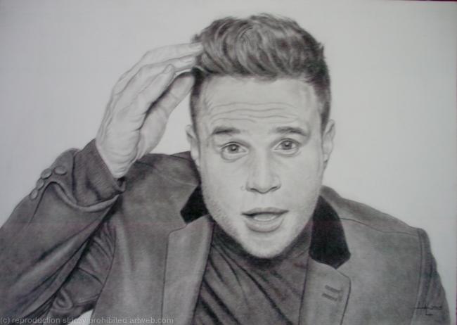 Olly Murs