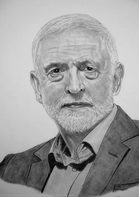 Jeremy Corbyn