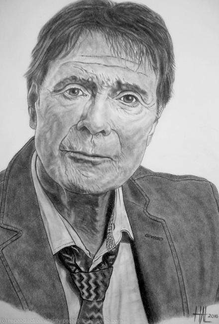 Cliff Richard