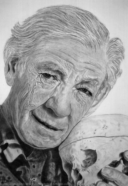 Ian Mckellen
