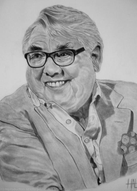 Ronnie Corbett