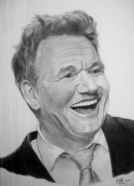 Gordon Ramsay