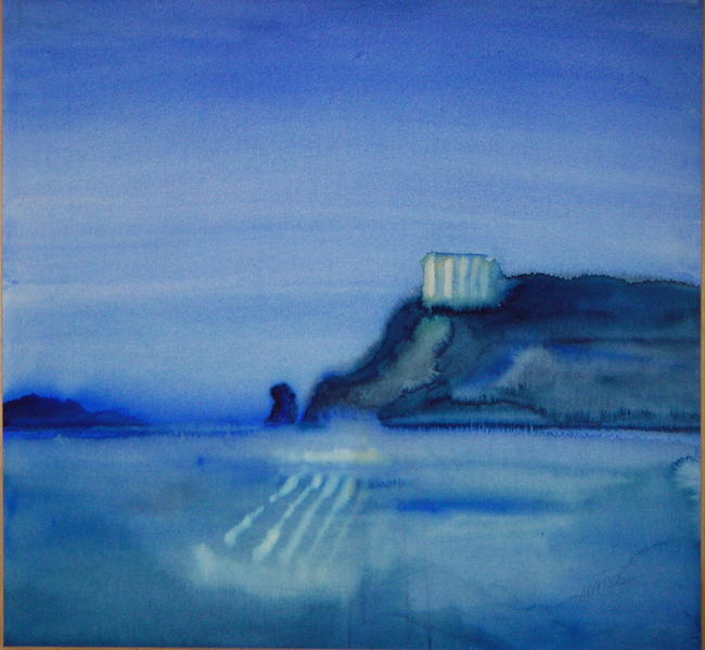 temple of poseidon