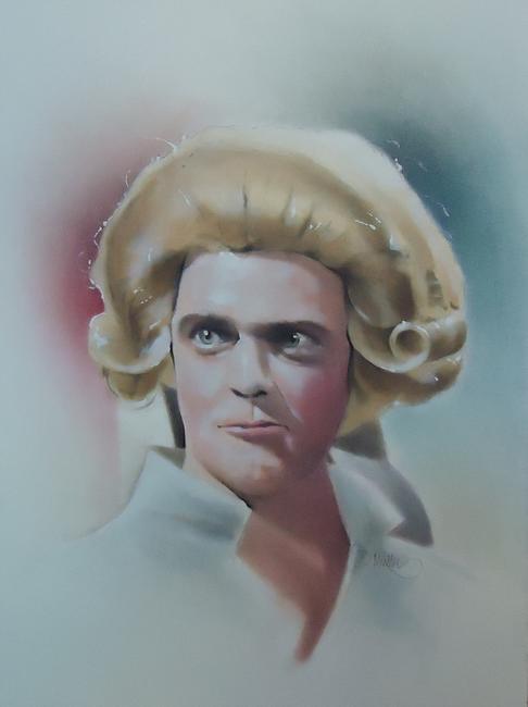 Prince George III