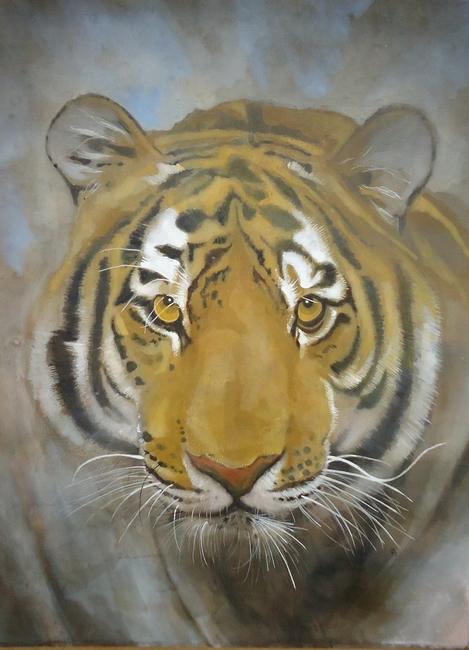 Panthera Tigris 2 FOR SALE