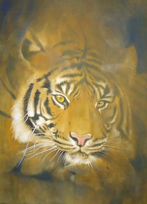 Panthera Tigris 3 FOR SALE