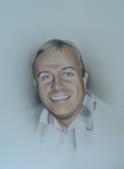 Lee Howell /(1966-2014)
