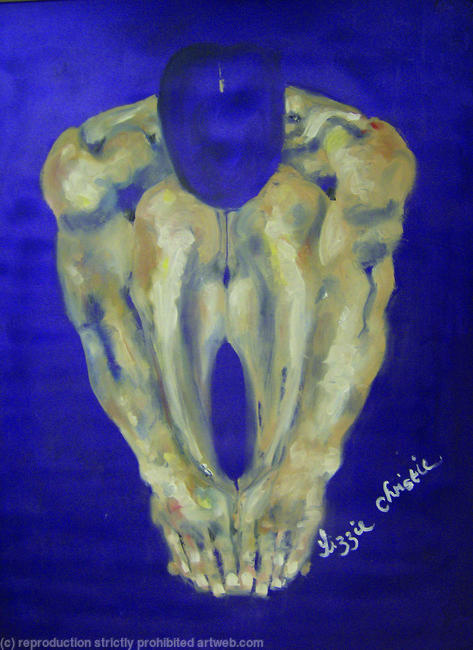 Negative Space