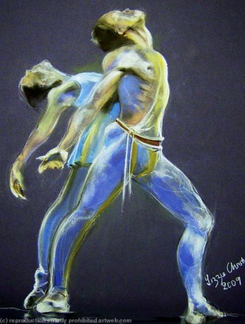 Ballet Dancers 3