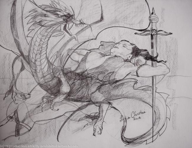 Dragon Dreams
