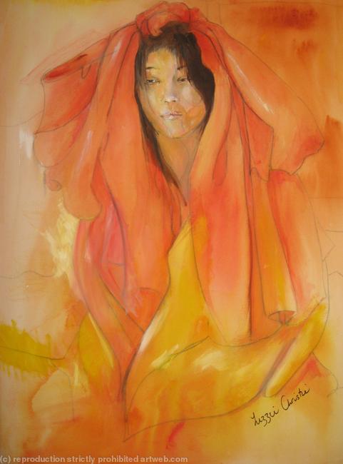 chinese bride