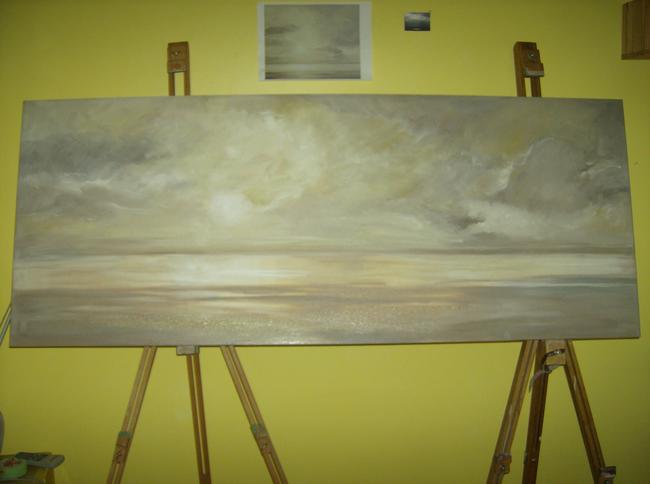 Seascape