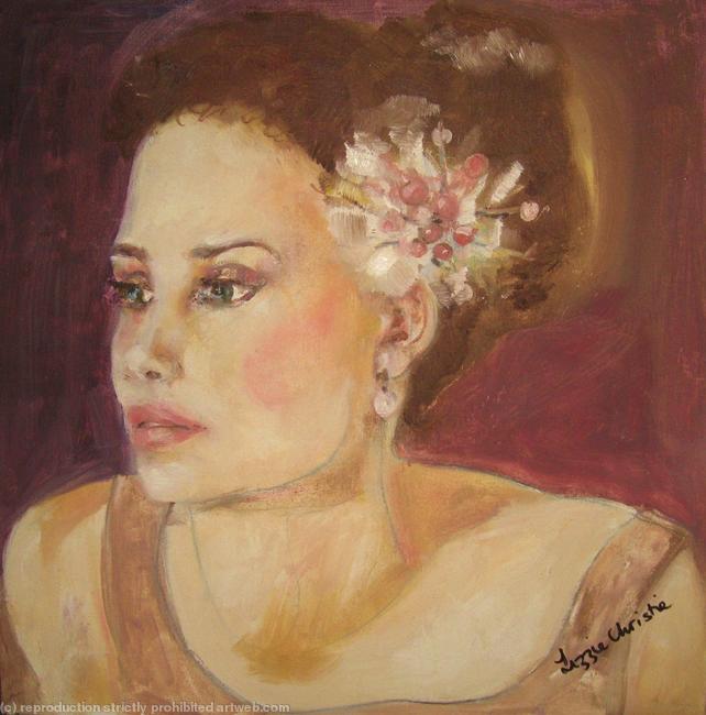 Maid of honour