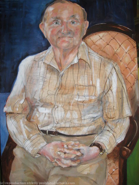 Mr Ken Williams