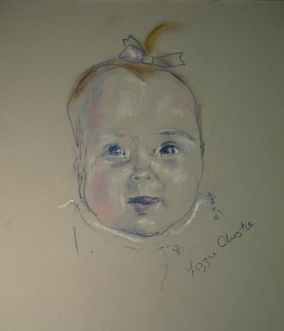 Baby Matthews