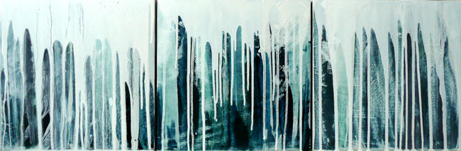 Rainforest series 4