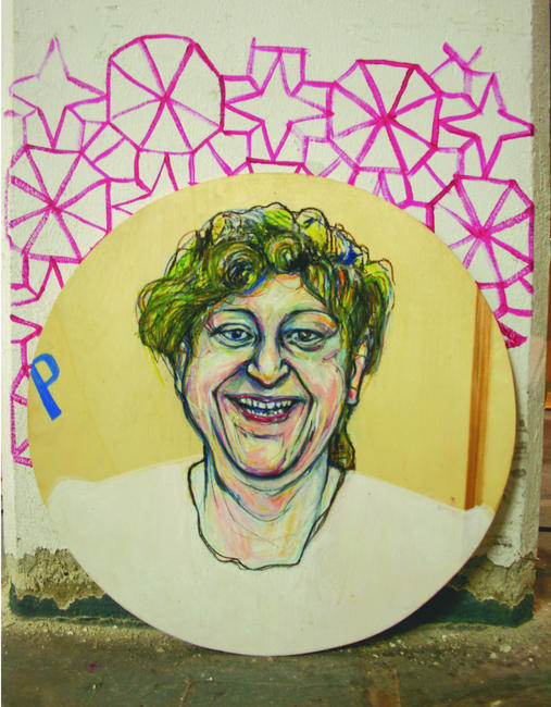 MARIANGELA,