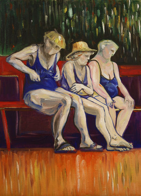 portofino ladies