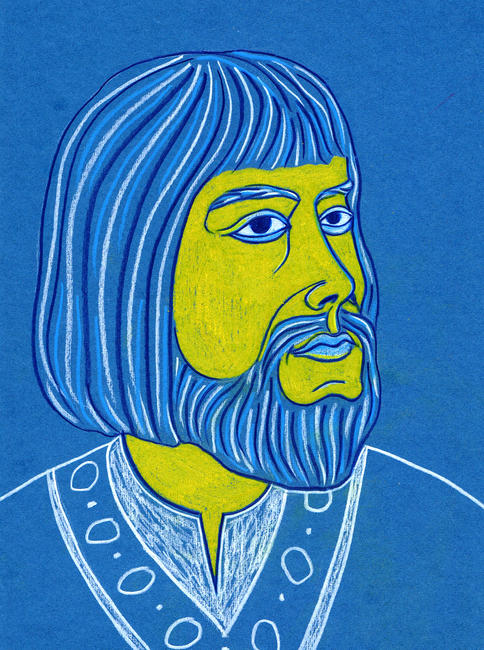 Einar Sklason
