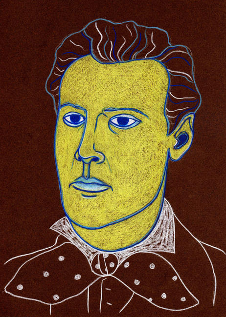 Gestur Palsson