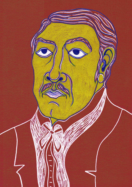 Gunnar Palsson