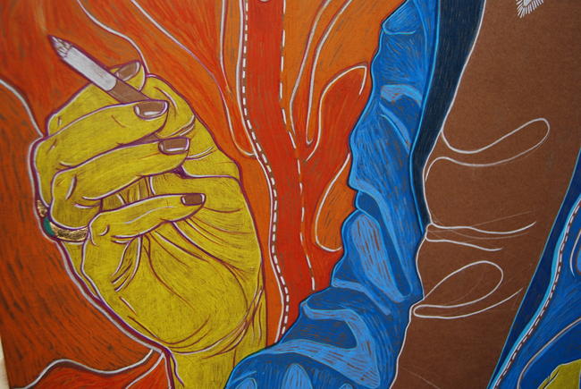 Couple Portrait-particular.