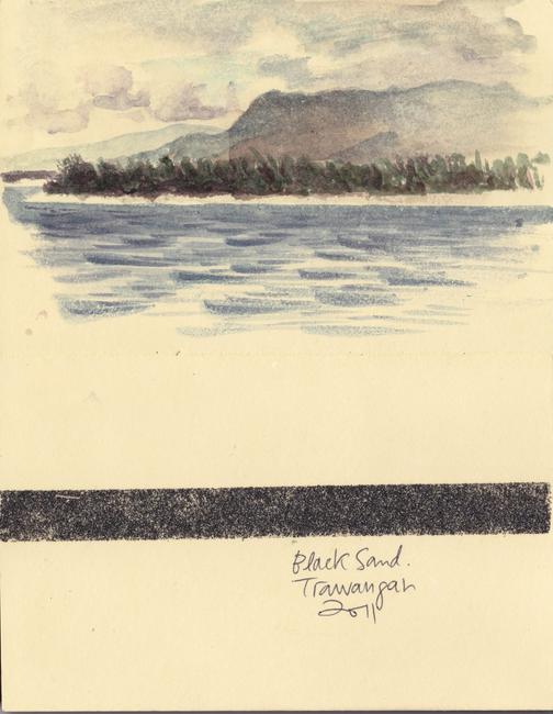 black-sand-trawangan