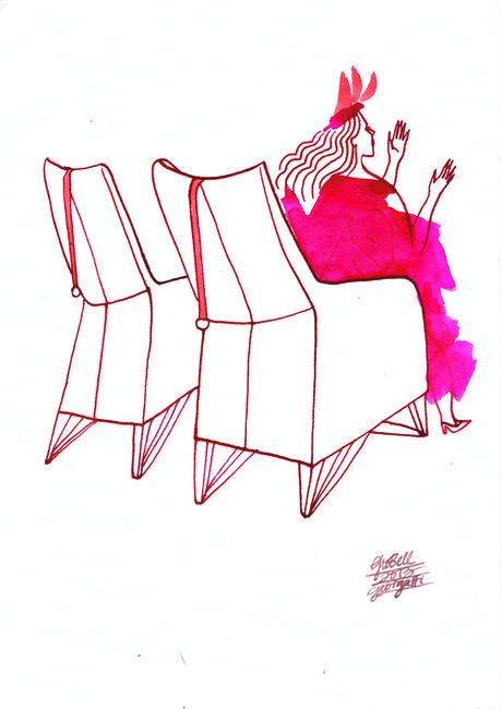 Giorgetti Sedute
