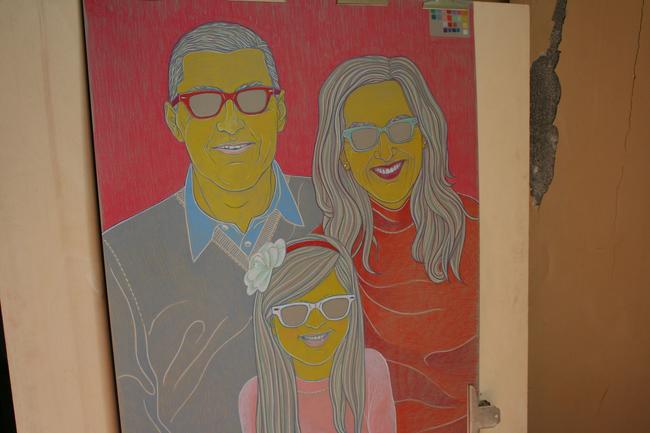 Family Portrait