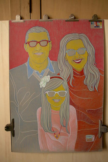 Family Portrait