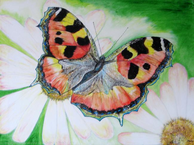 Madam Butterfly