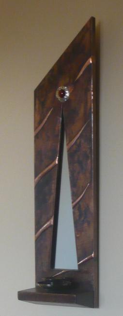 candle sconce CS1