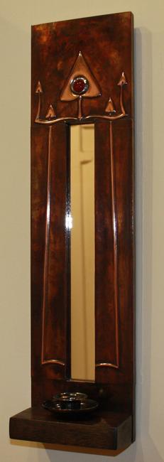 candle sconce (CS 2)