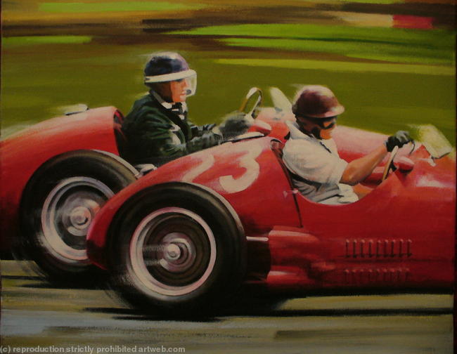 Men Motors - 1