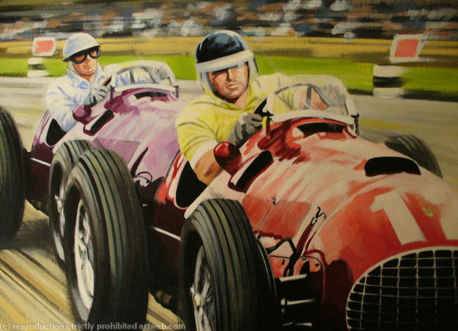 Men Motors - 2