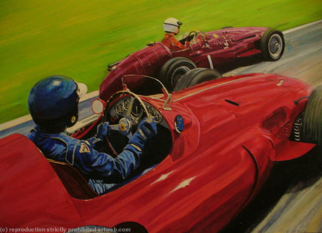 Men Motors - 3