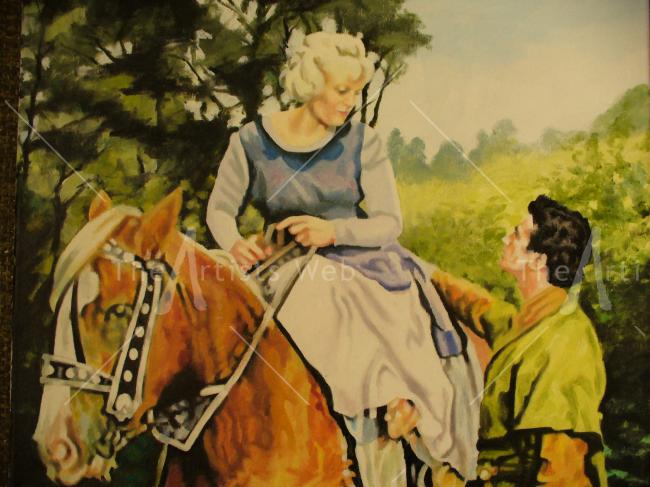 Robin and Marian