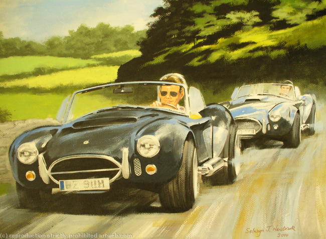 Cobras Racing