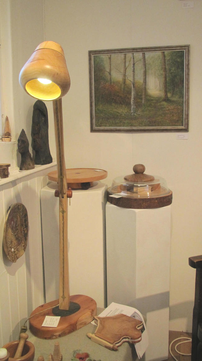 Lamp