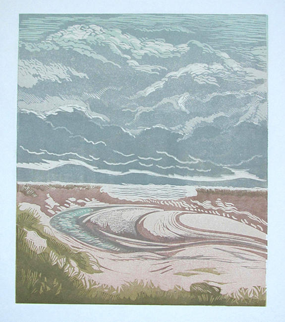 Estuary