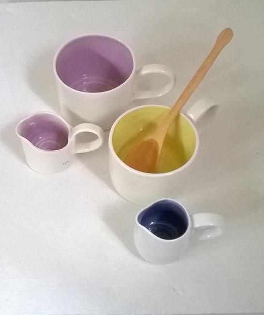 Lara Clahane Porcelain