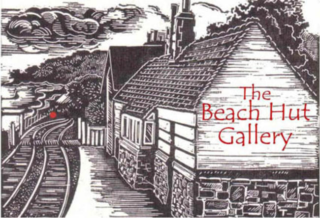 The Beach Hut Gallery