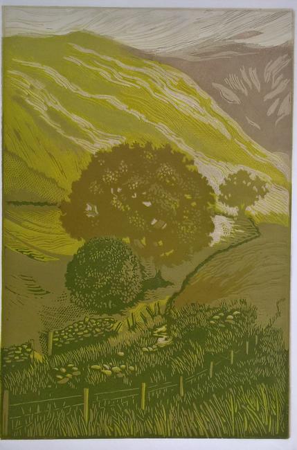 A Green Thought