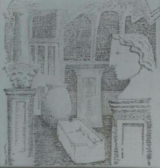 Museum Lapidaire, Avignon