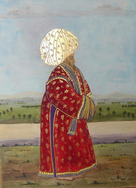 Grand Mufti