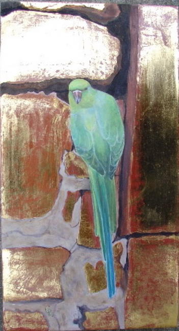 Parakeet