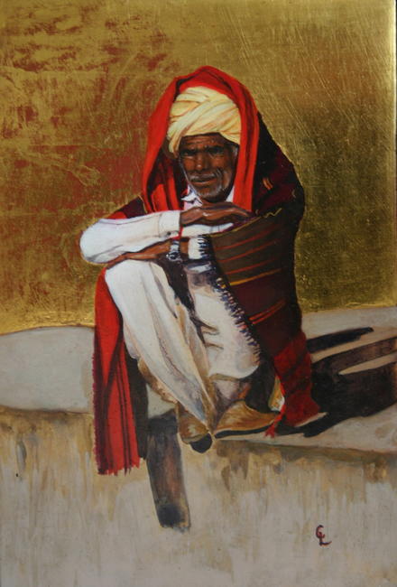 Tribesman
