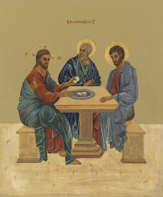 Emmaus