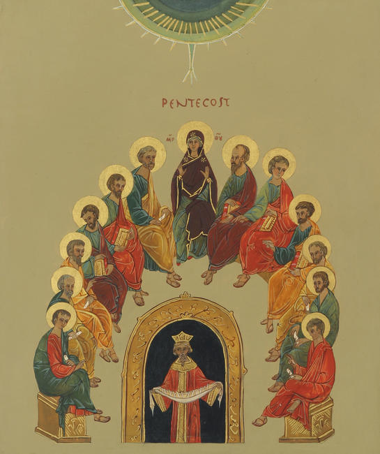 Pentecost